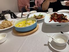 -满堂·烤鸭店·北京菜(鼓楼店)