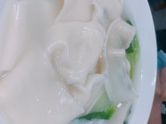 -大嘻咹biangbiang面(历史博物馆店)