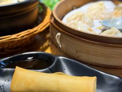 -馋三尺蟹粉小笼(人民广场店)