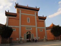 -密印寺