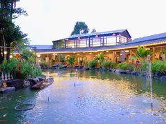 -大门水乡·顺德菜