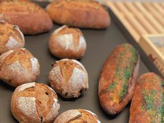 -POO PAN不胖面包