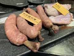 -響日本燒肉