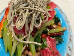 -阿里西北美食(小黄庄店)