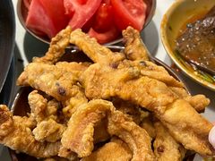 -岗上渣渣老火锅(两路口店)