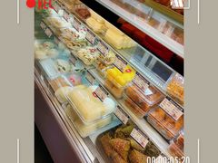 -白玉兰食品(中山公园龙之梦店)
