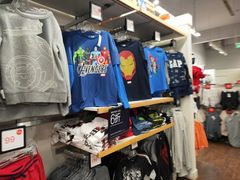 -GAP(王府井奥莱·香江小镇店)