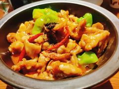 -云海肴·汽锅鸡·云南菜(美罗城店)