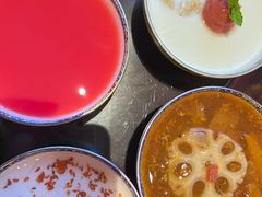 杏仁豆腐-富华斋饽饽铺·宫廷糕点·伴手礼(护国新天地店)