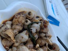 -胖大嫂渔家排档·全海景餐厅(渔村店)