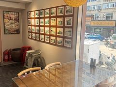 -东升灌浆包(辛庄街总店)
