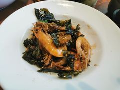 -妈妈菜舟山海鲜(定海古城店)