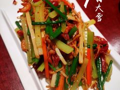 -老坑记·香港经典粤菜馆