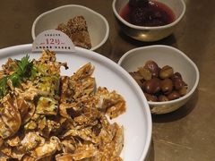 -京味斋·烤鸭·北京菜(安贞店)