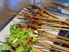 -赵家铺烧烤(合江店)