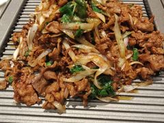 -鸭匠食府·挂炉烤鸭·新京菜(阜成路店)