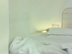 I脏兮兮的床-视界风尚酒店(京基万象城大剧院地铁站店)