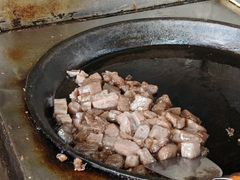 -二七友名焖子铺