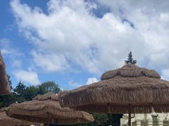 -太阳岛沙滩泳场水上乐园