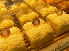 -味多美蛋糕(阜成门店)