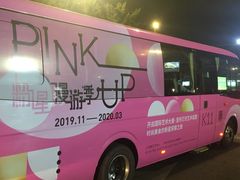 -珠江夜游省总码头