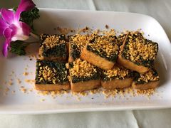 -莲餐厅·湖北菜·藕汤是头牌(愚园路店)