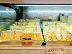 -85度C(厦门中华城新店)