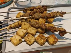 -亿牌牌东北烧烤(博物馆旗舰店)
