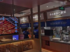 -马记永·兰州牛肉面(天通苑家乐福店)
