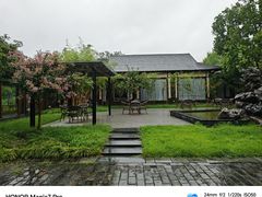 -东园小馆·早茶·淮扬小炒(宋夹城店)