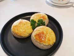 -白天鹅宾馆-宏图府餐厅