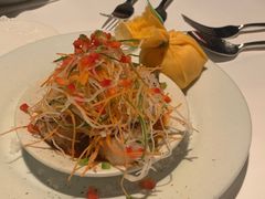 香煎干贝-茹丝葵经典牛排馆(上海外滩店)