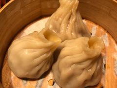 天王烤鸭包-南京大牌档(龙湖长楹天街店)