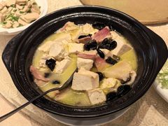 -上海虹桥宾馆味翠餐厅