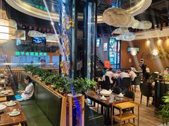 -龙泉人椰子鸡(龙昆南店)