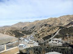 -雁门关景区