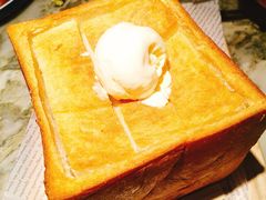 面包诱惑-绿茶餐厅(昌平悦荟店)