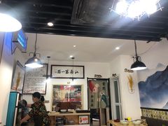 -常熟炒浇面·沁园春面馆