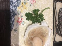 -金藏屋 碳火烤肉(江湾路店)
