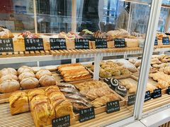 -焙丽拾光(麦凯乐直营店)