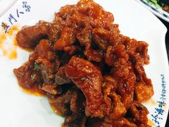 -吴门人家·苏宴宫廷菜(拙政园店)