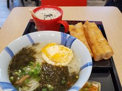 -永和大王(广渠店)