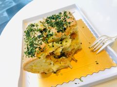 海苔松松-叹口茶(小径湾店)