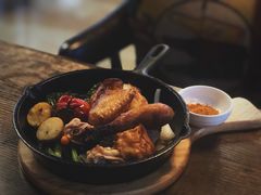 -Famous肥猫墨西哥音乐餐吧(五棵松华熙LIVE店)