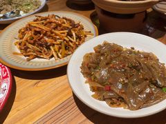 -破三川·新川菜(静安大融城店)