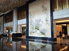-汕头龙光喜来登酒店
