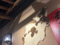 -柿子树炭烤羊腿(金台路店)