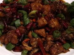 传统黄焖鸡-朱家小厨(红塔西路店)