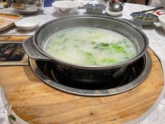 -丰尔粥食·粥底火锅·桑拿鸡(大良总店)