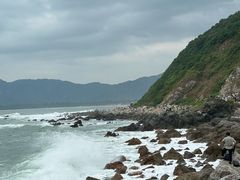 -西涌国际滨海旅游区